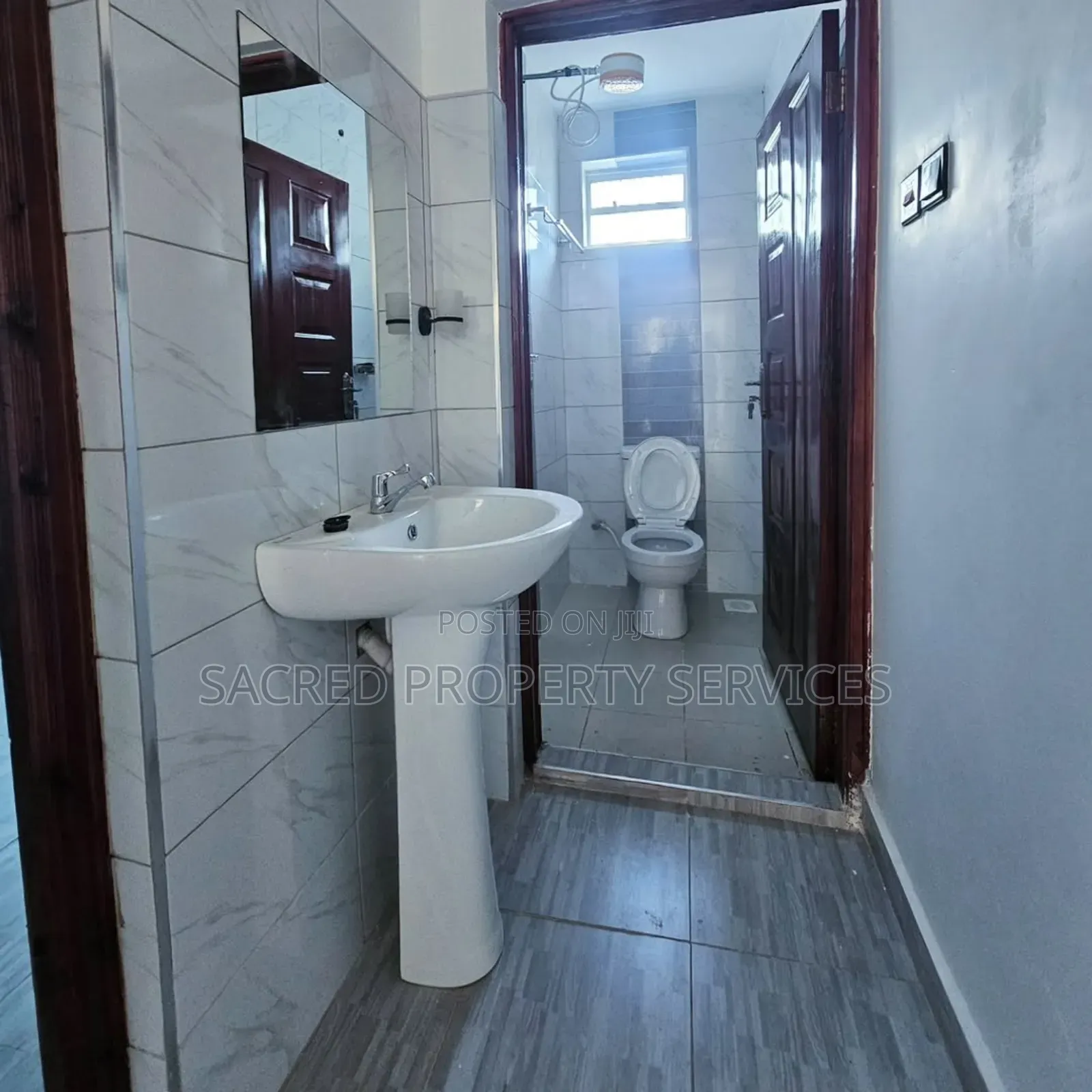 1bdrm Apartment in Naalya Estate, Nakawa for rent in Nakawa