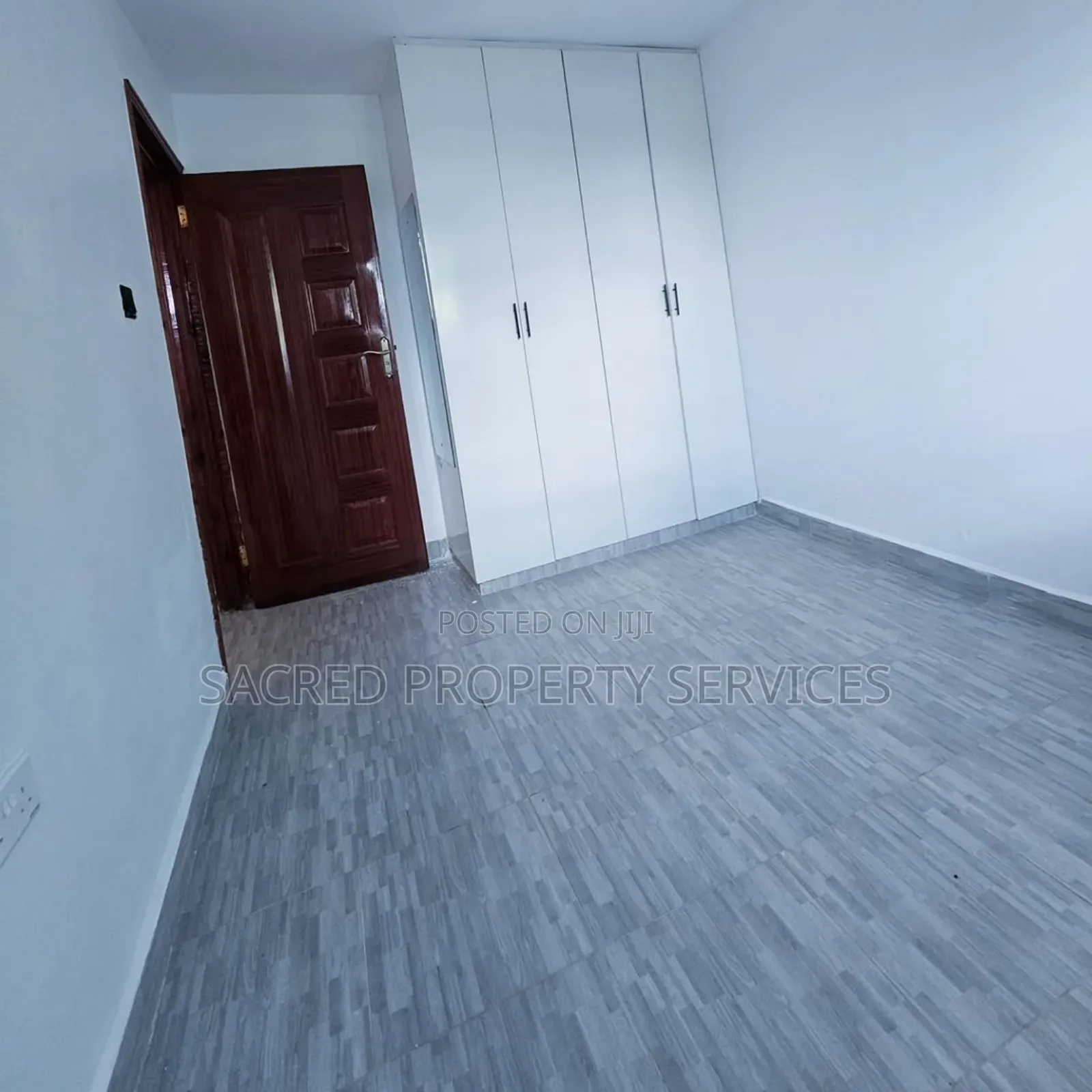 1bdrm Apartment in Naalya Estate, Nakawa for rent in Nakawa