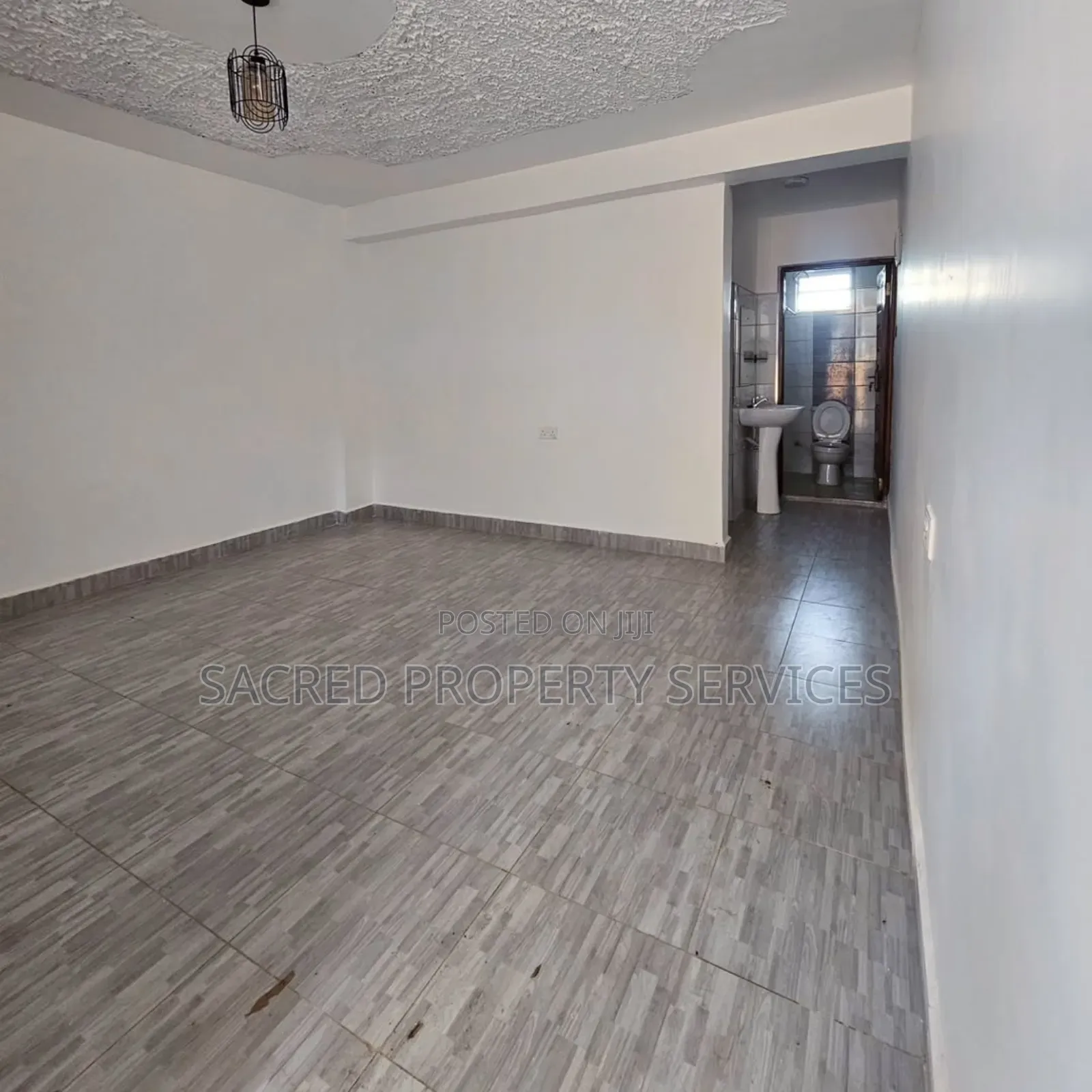 1bdrm Apartment in Naalya Estate, Nakawa for rent in Nakawa