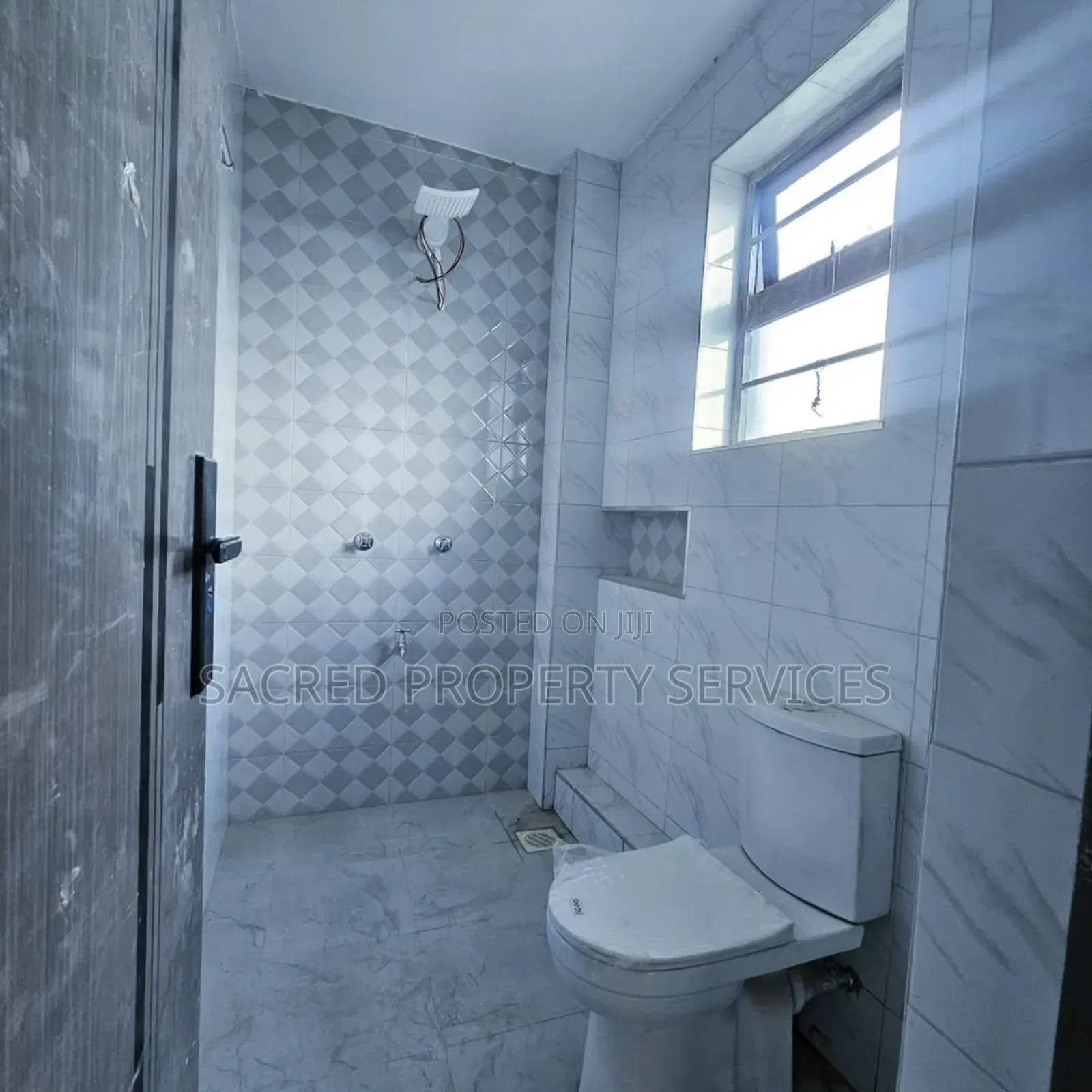1bdrm Apartment in Kyabongo Road, Nakawa for rent in Nakawa
