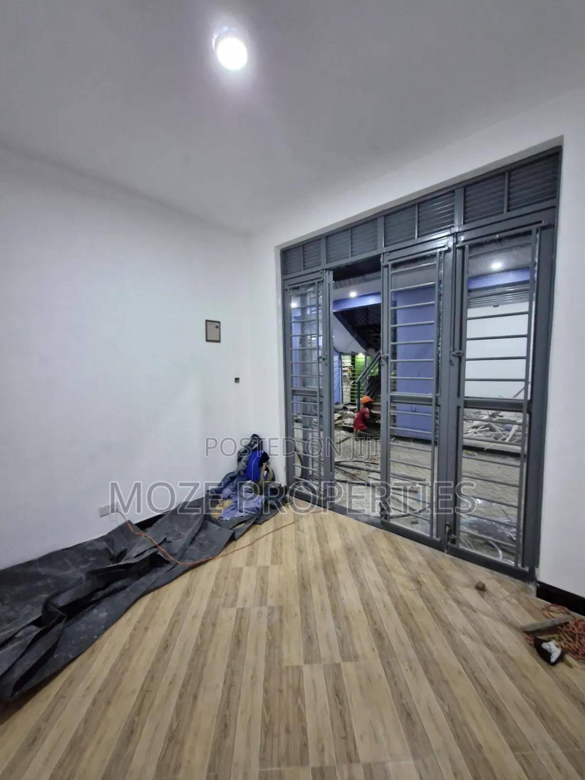 Kyaliwajala Brand New Shops for Rent. in Central Division
