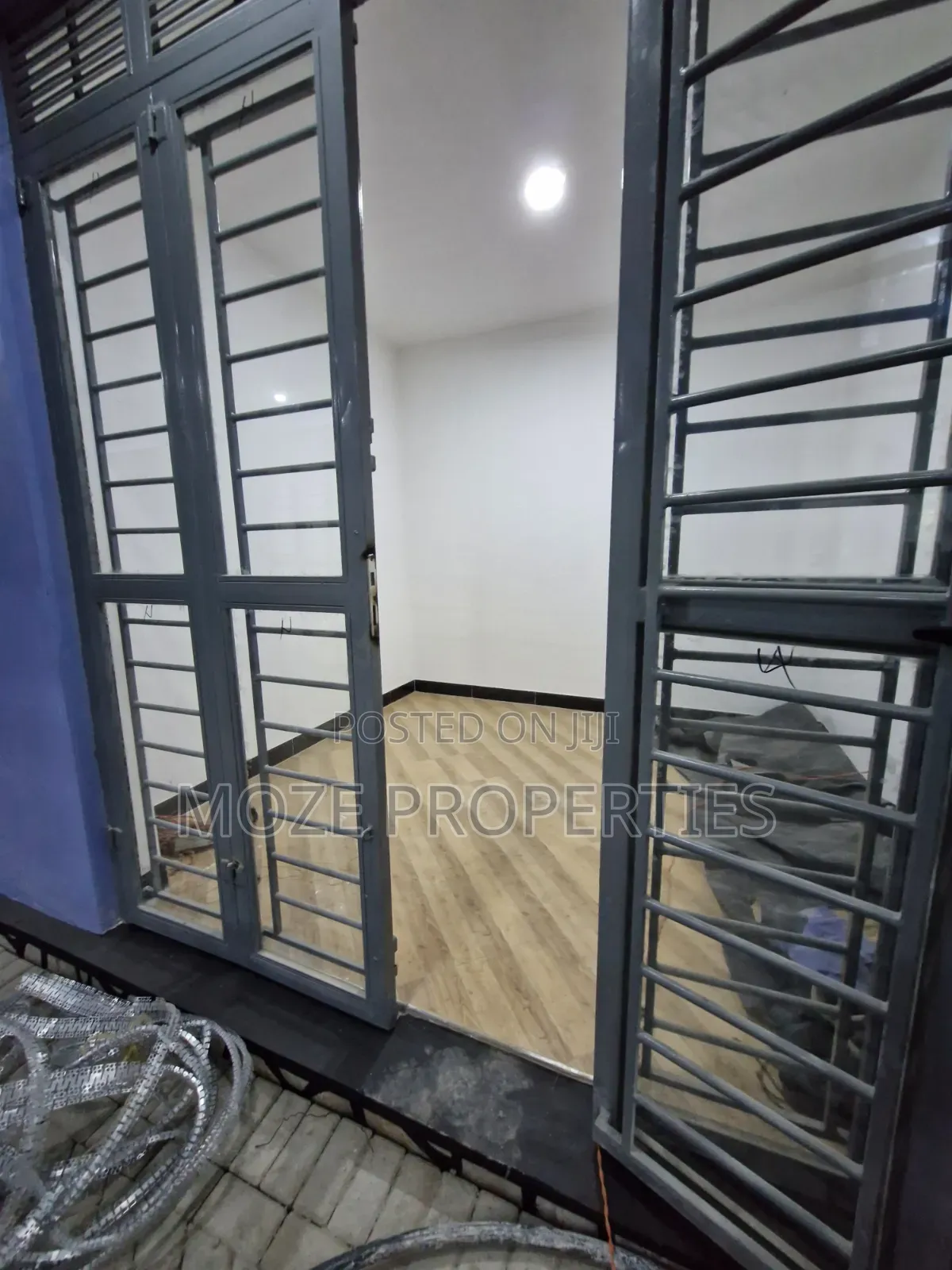 Kyaliwajala Brand New Shops for Rent. in Central Division