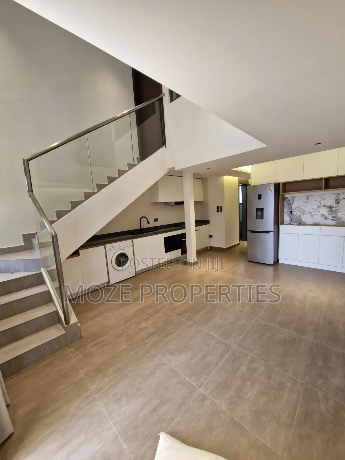 2bdrm Duplex in Kyaliwajala Naalya, Central Division for rent in Central Division