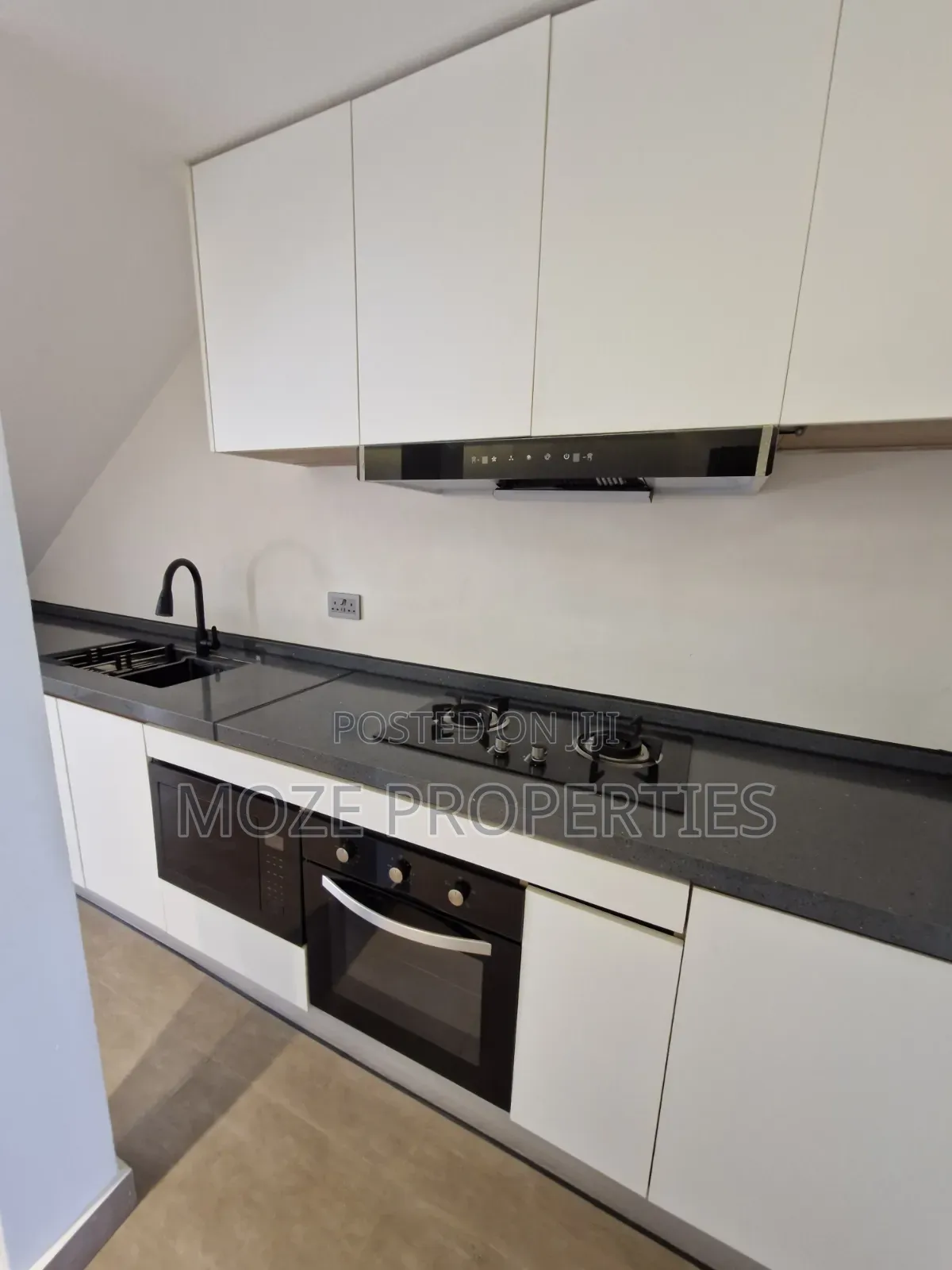 2bdrm Duplex in Kyaliwajala Naalya, Central Division for rent in Central Division
