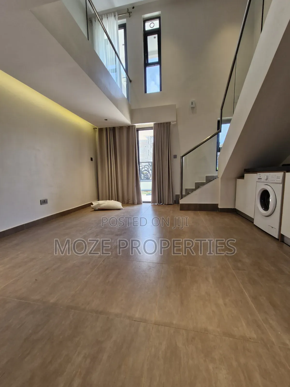 2bdrm Duplex in Kyaliwajala Naalya, Central Division for rent in Central Division