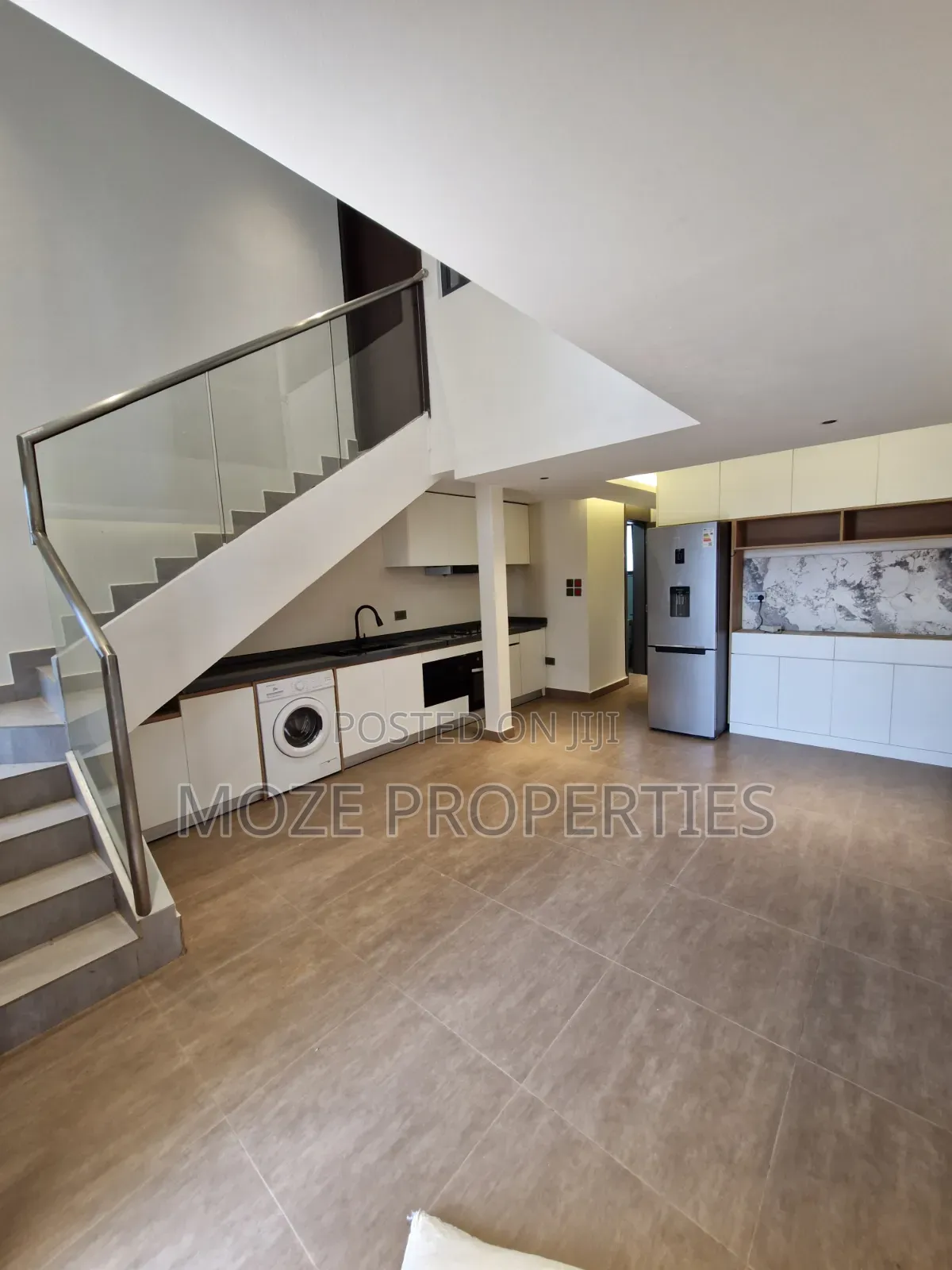 2bdrm Duplex in Kyaliwajala Naalya, Central Division for rent in Central Division