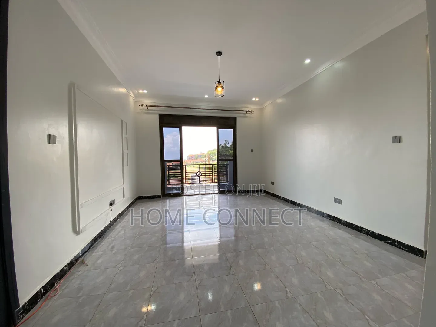 1bdrm Apartment in Kisaasi, Central Division for rent in Central Division