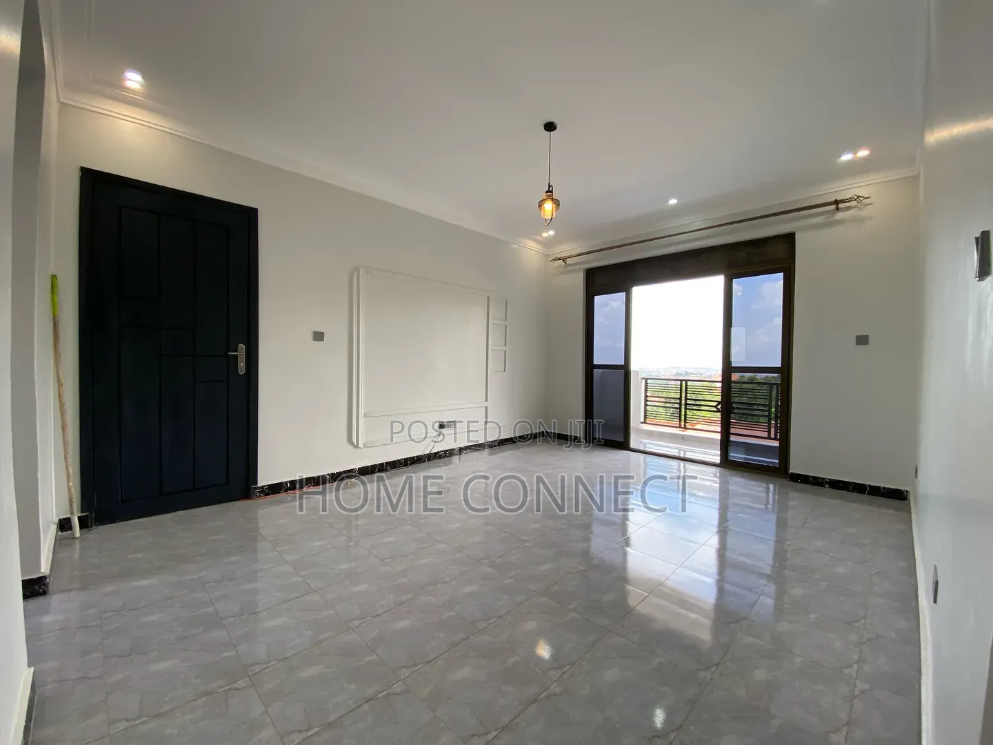 1bdrm Apartment in Kisaasi, Central Division for rent in Central Division