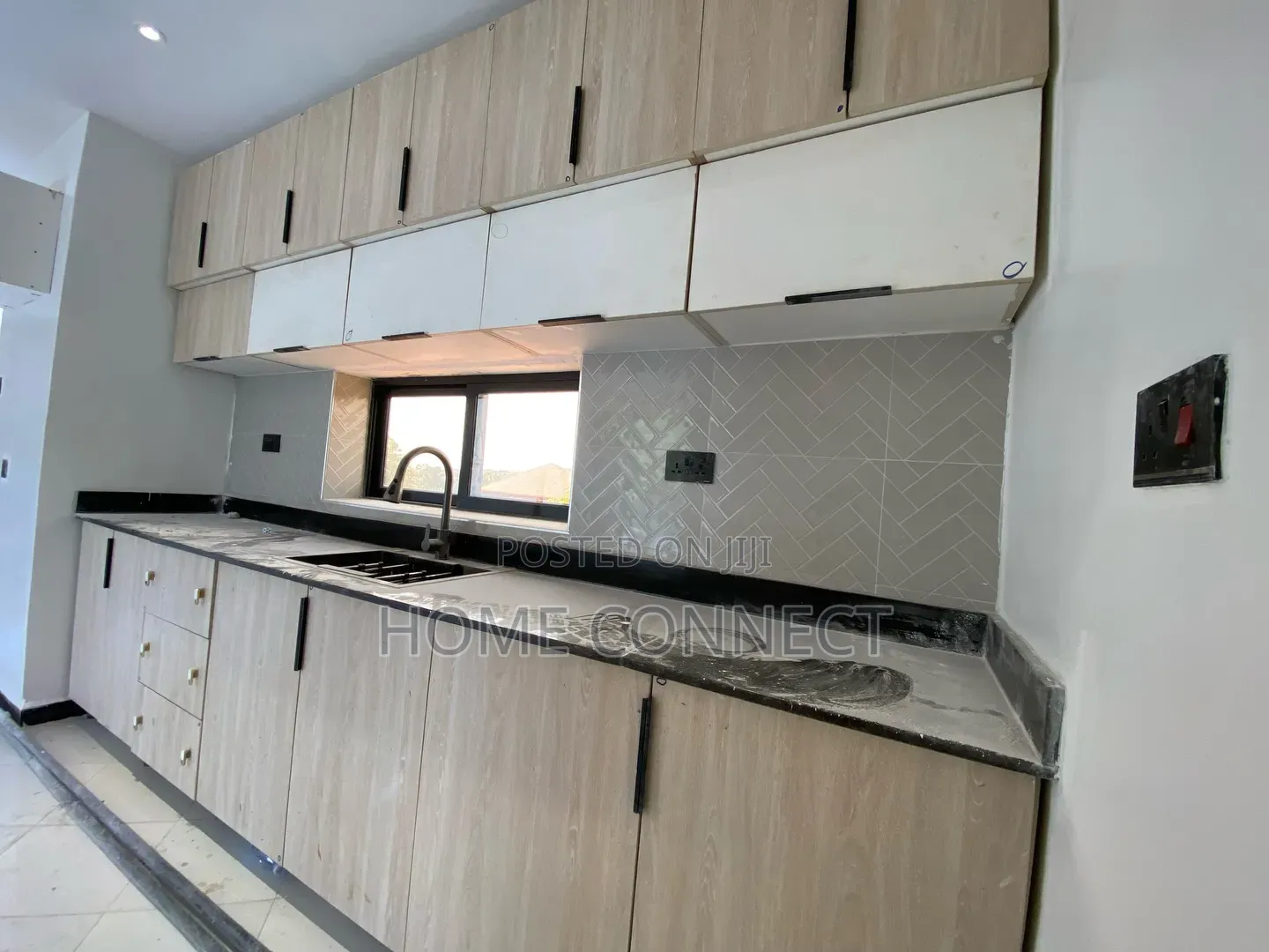 1bdrm Apartment in Kyebando, Central Division for rent in Central Division