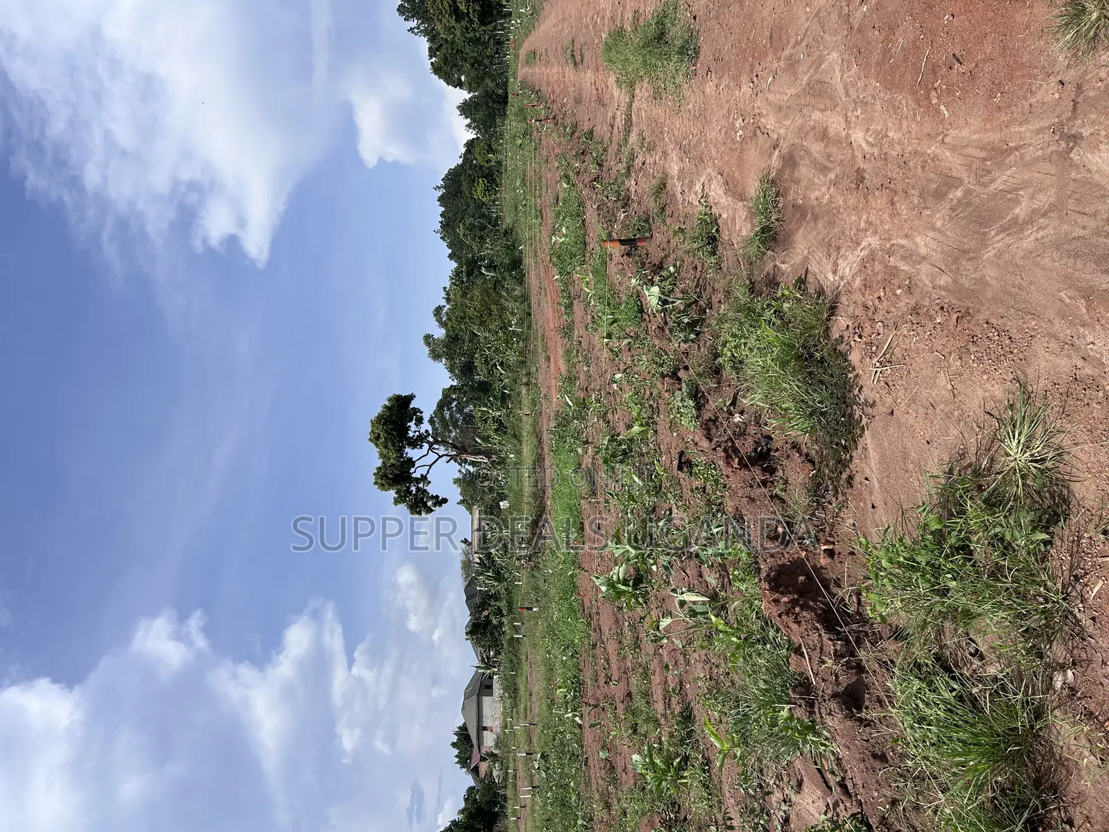 40by40 Ft Plot for Sale in Gayaza Kiwenda in Nakawa