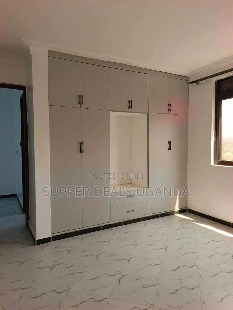 3bdrm Bungalow in Kungu, Nakawa for rent in Nakawa