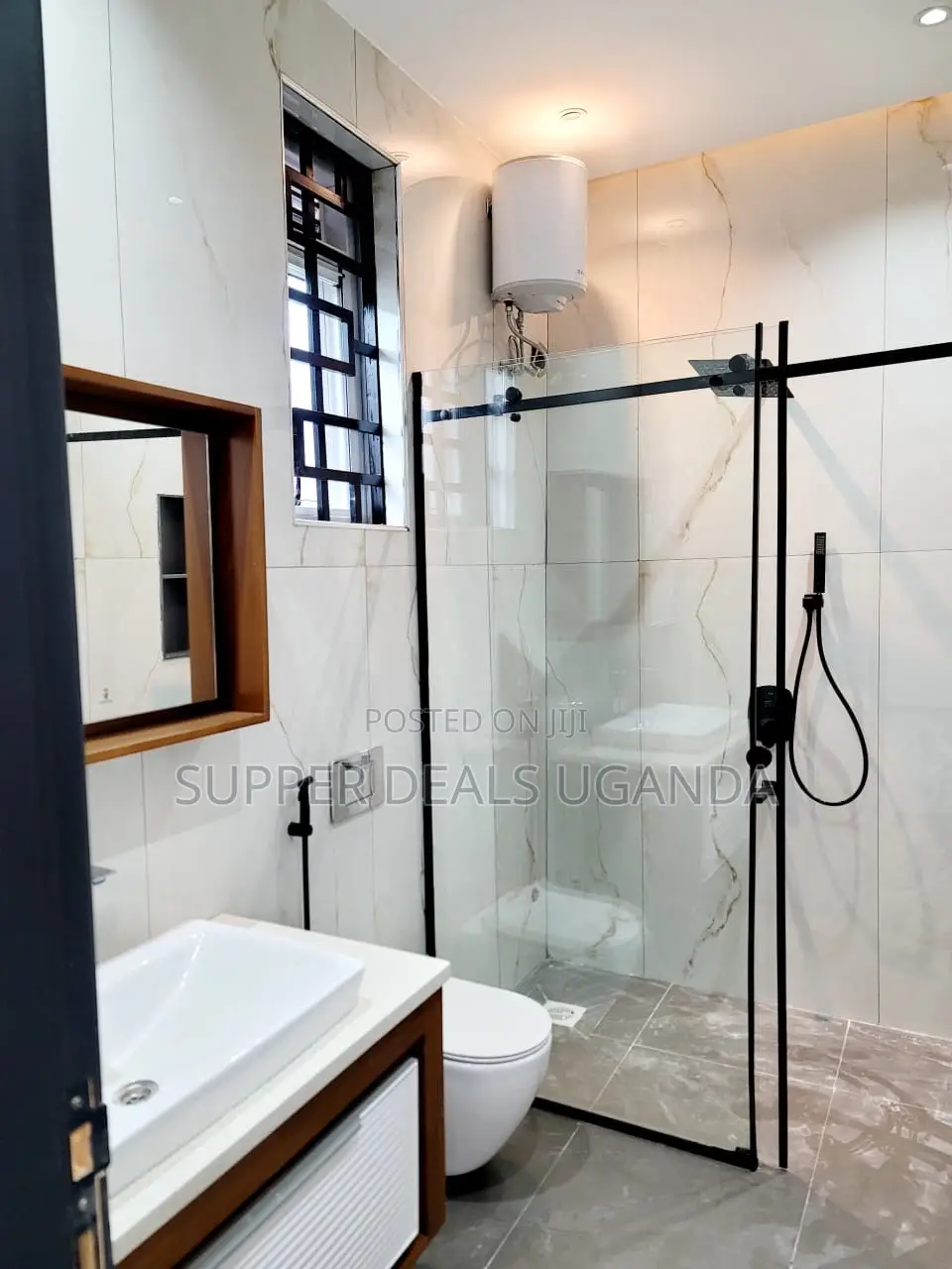 3bdrm Bungalow in Kungu, Nakawa for rent in Nakawa