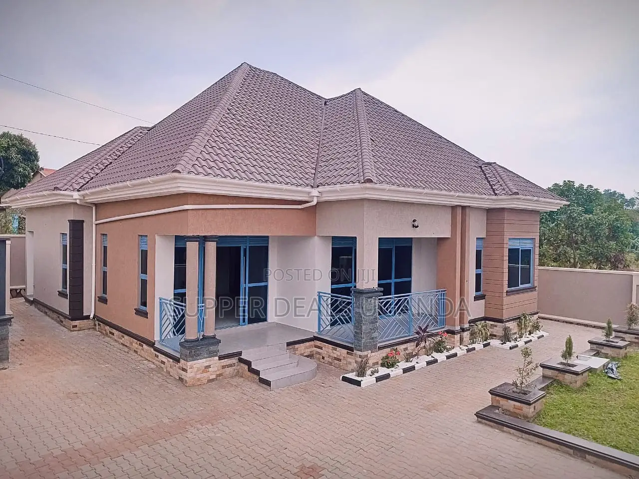 3bdrm Bungalow in Kungu, Nakawa for rent in Nakawa