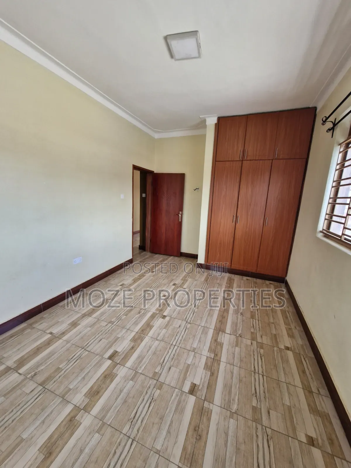 1bdrm Apartment in Naalya Estate, Central Division for rent in Central Division