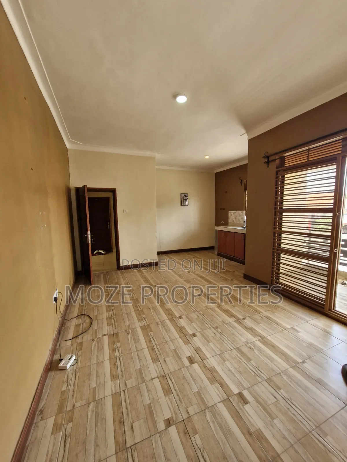 1bdrm Apartment in Naalya Estate, Central Division for rent in Central Division