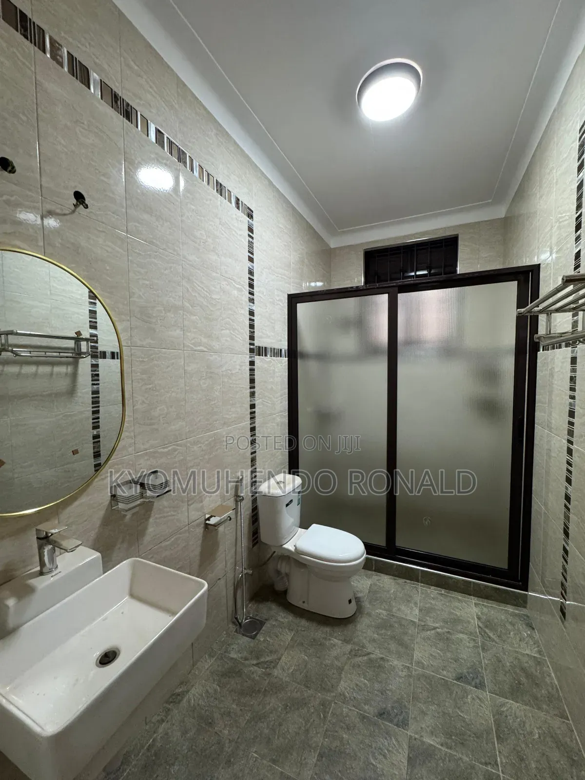 2bdrm Apartment in Kisaasi, Nakawa for rent in Nakawa