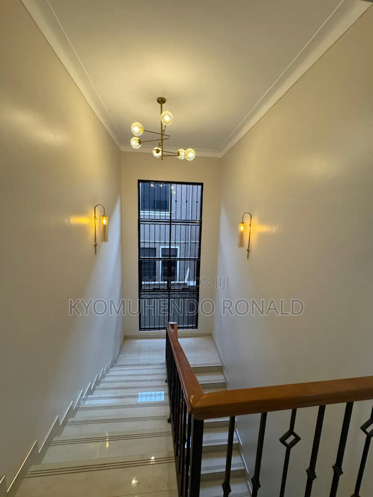 2bdrm Apartment in Kisaasi, Nakawa for rent in Nakawa