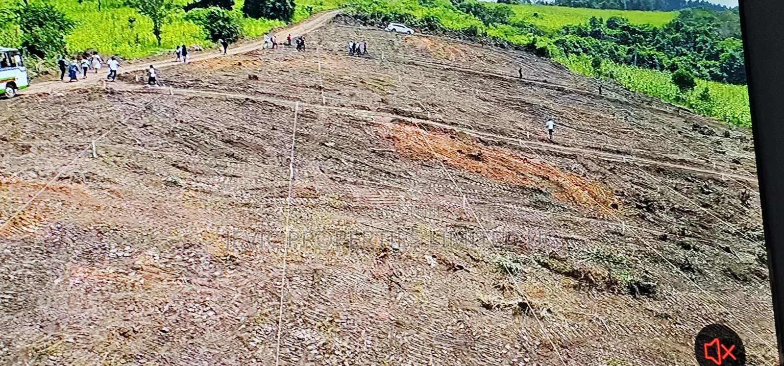 50x100 Plots for Sale at Kakiri Gobero Along Hoima Road in Kakiri