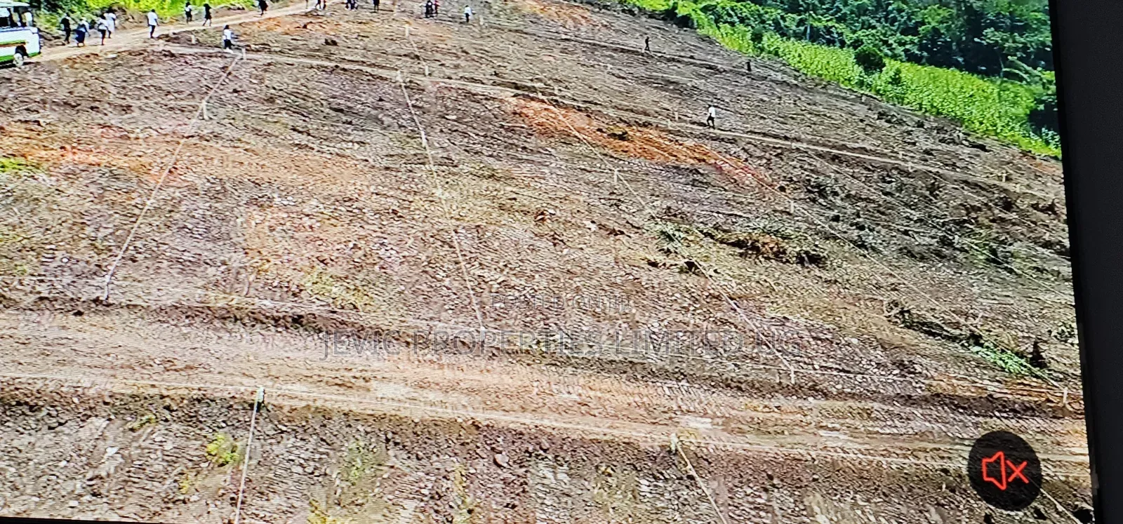 50x100 Plots for Sale at Kakiri Gobero Along Hoima Road in Kakiri