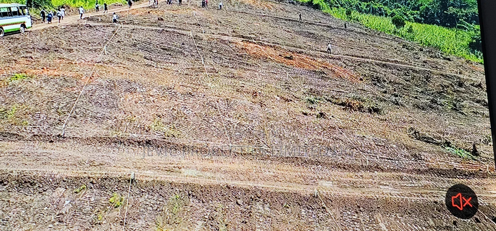 Plots for Sale at Kakiri Gobero Hoima Road in Kakiri
