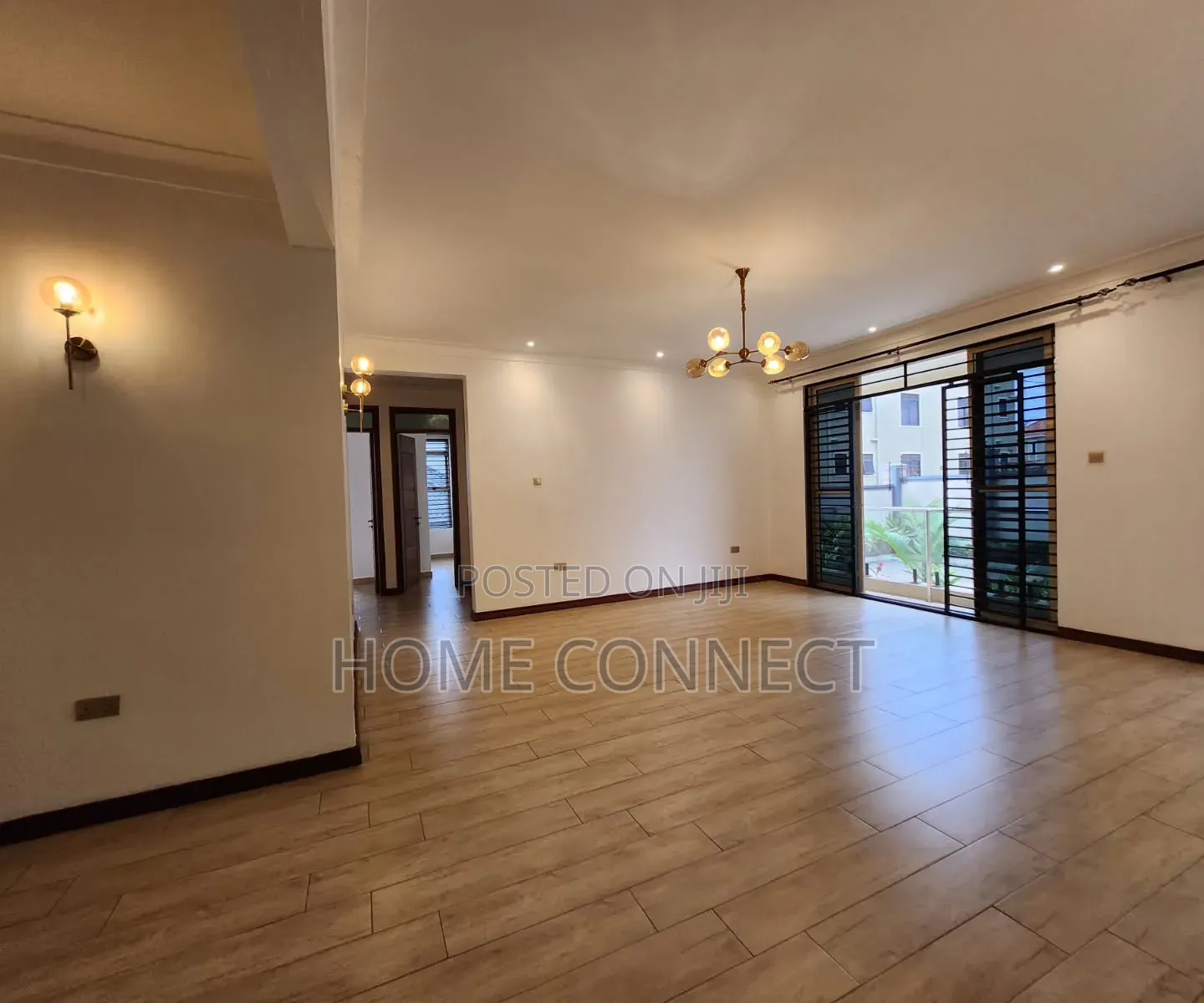 3bdrm Apartment in Muyenga, Central Division for rent in Central Division