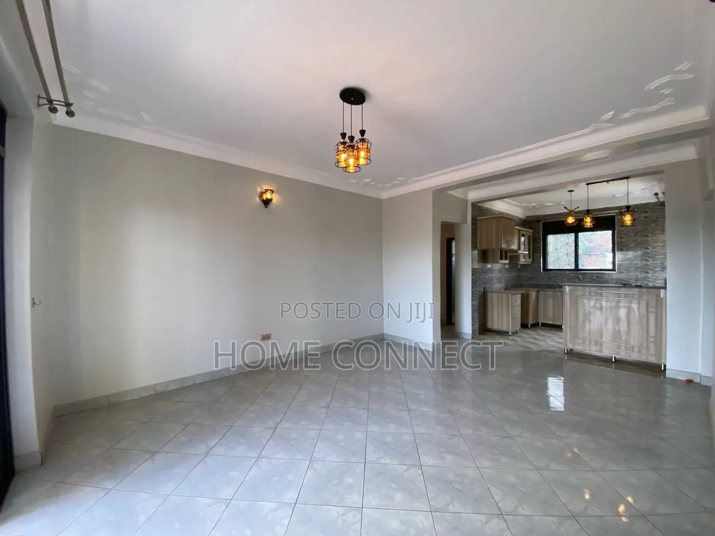 2bdrm Apartment in Buziga, Central Division for rent in Central Division