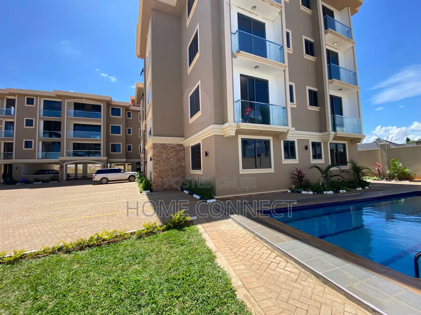 3bdrm Apartment in Muyenga, Central Division for rent in Central Division