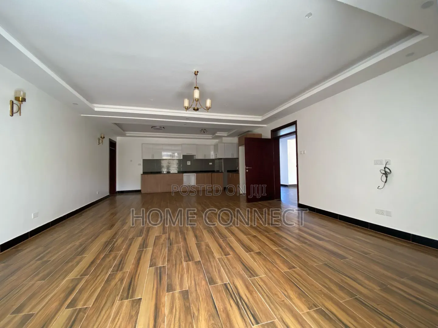 3bdrm Apartment in Muyenga, Central Division for rent in Central Division