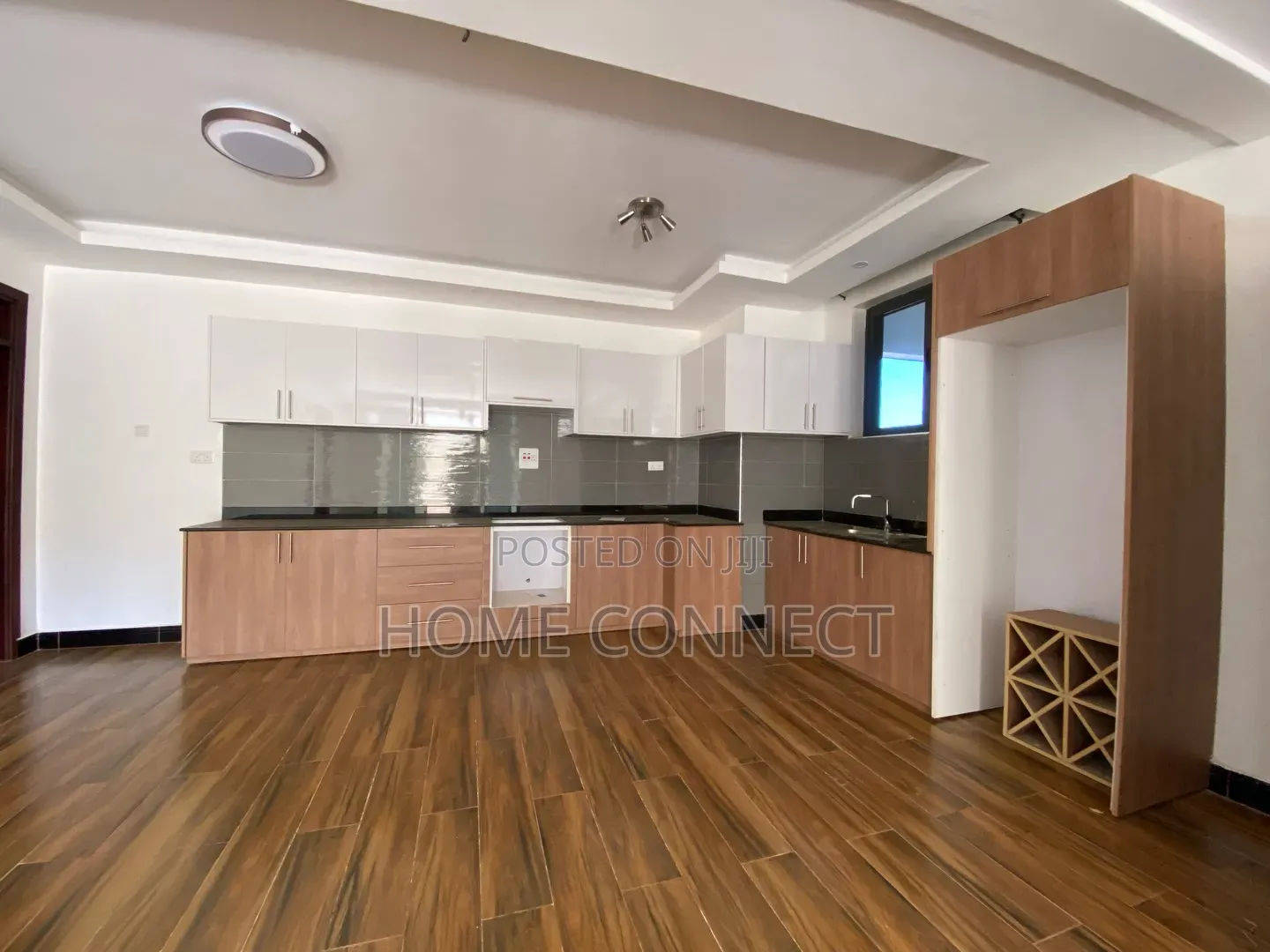 3bdrm Apartment in Muyenga, Central Division for rent in Central Division