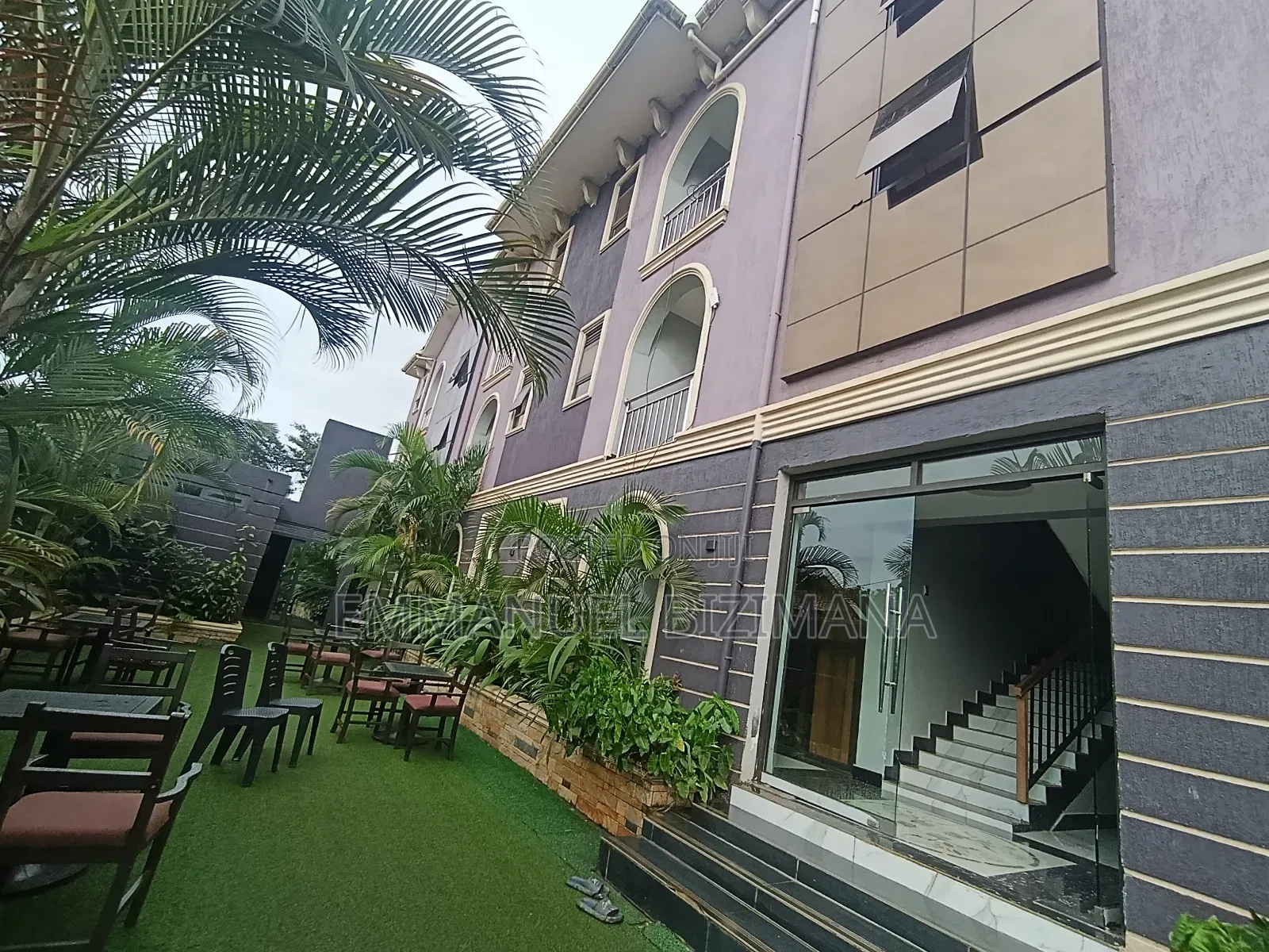 Hotel for Sale in Central Division