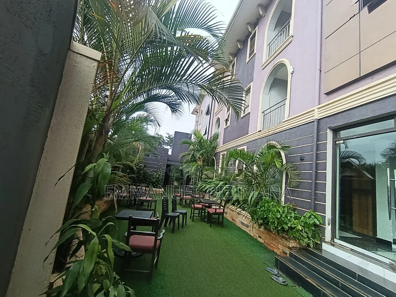 Hotel for Sale in Central Division
