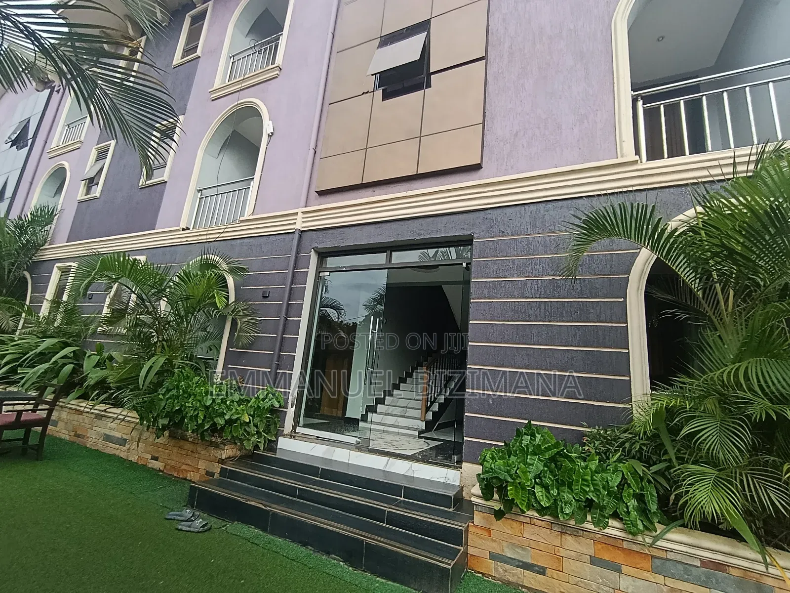 Hotel for Sale in Central Division