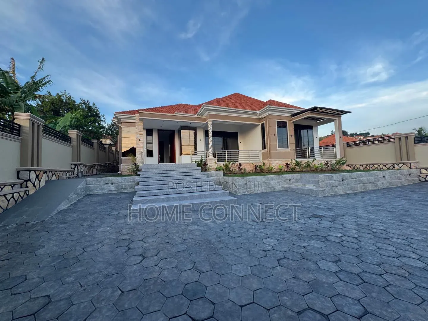 4bdrm Bungalow in Akright Estate, Central Division for sale in Central Division