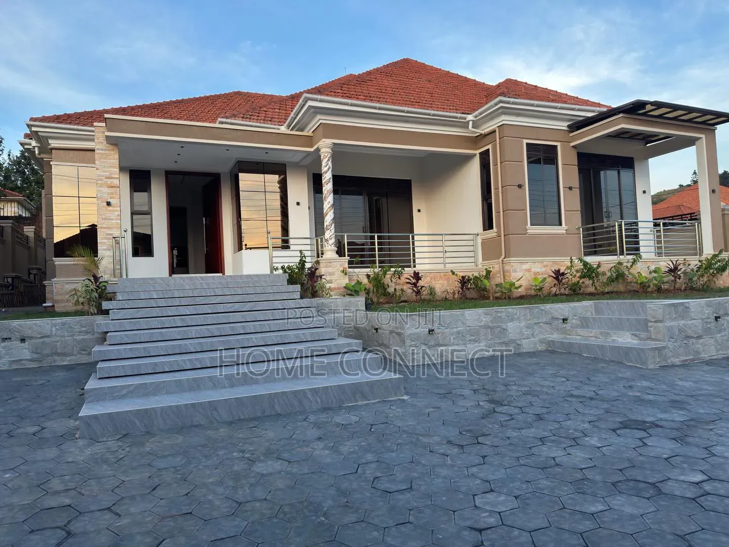 4bdrm Bungalow in Akright Estate, Central Division for sale in Central Division