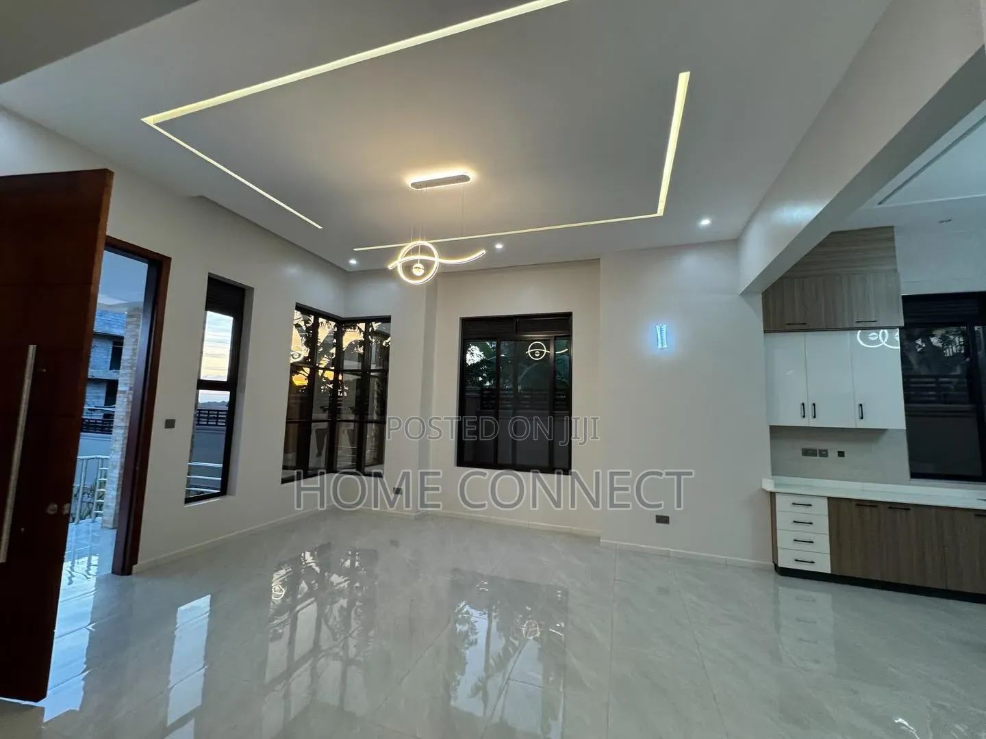 4bdrm Bungalow in Akright Estate, Central Division for sale in Central Division