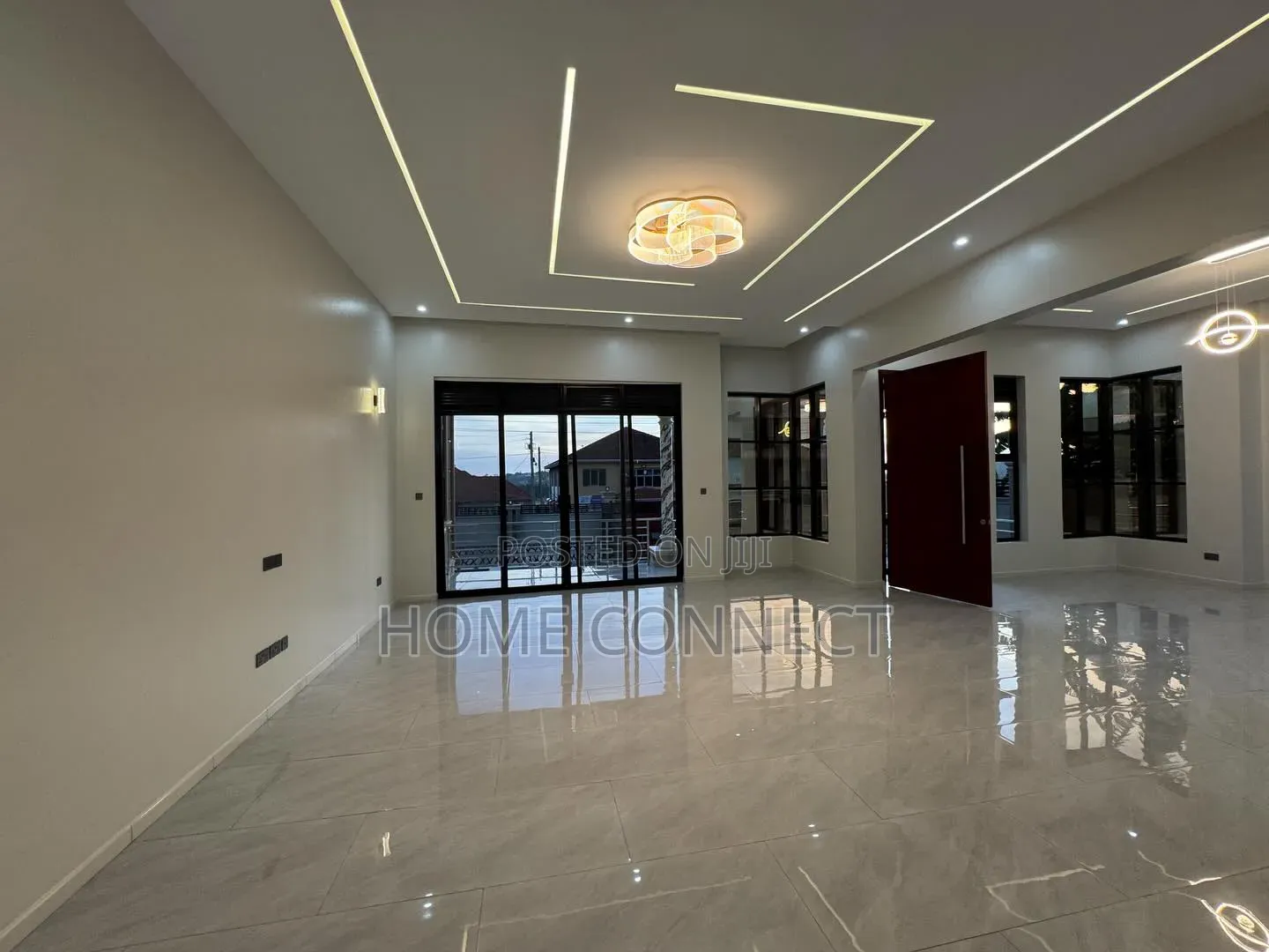 4bdrm Bungalow in Akright Estate, Central Division for sale in Central Division