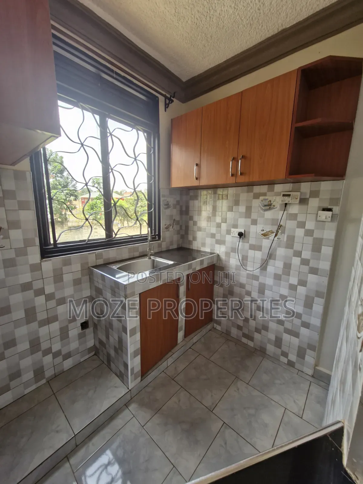 1bdrm Apartment in Kyaliwajala Naalya, Central Division for rent in Central Division