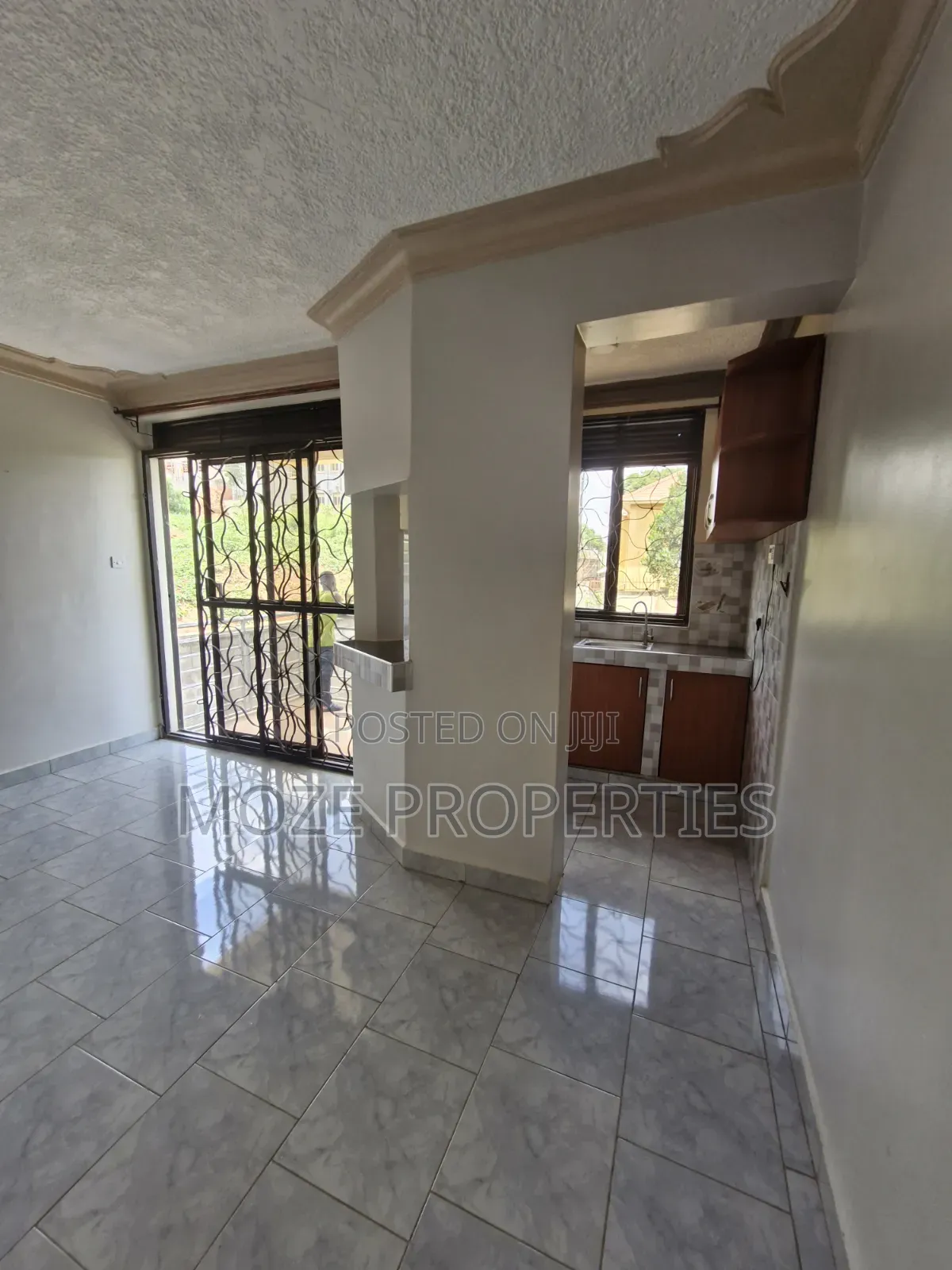 1bdrm Apartment in Kyaliwajala Naalya, Central Division for rent in Central Division
