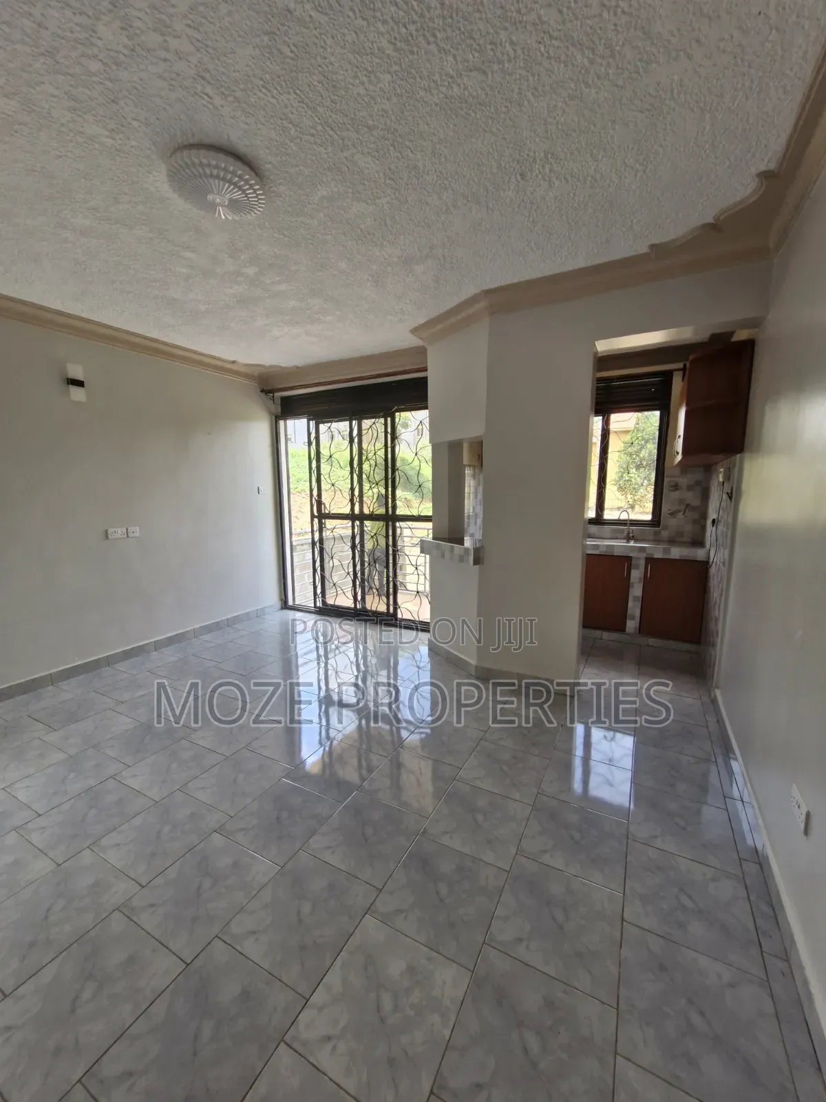 1bdrm Apartment in Kyaliwajala Naalya, Central Division for rent in Central Division