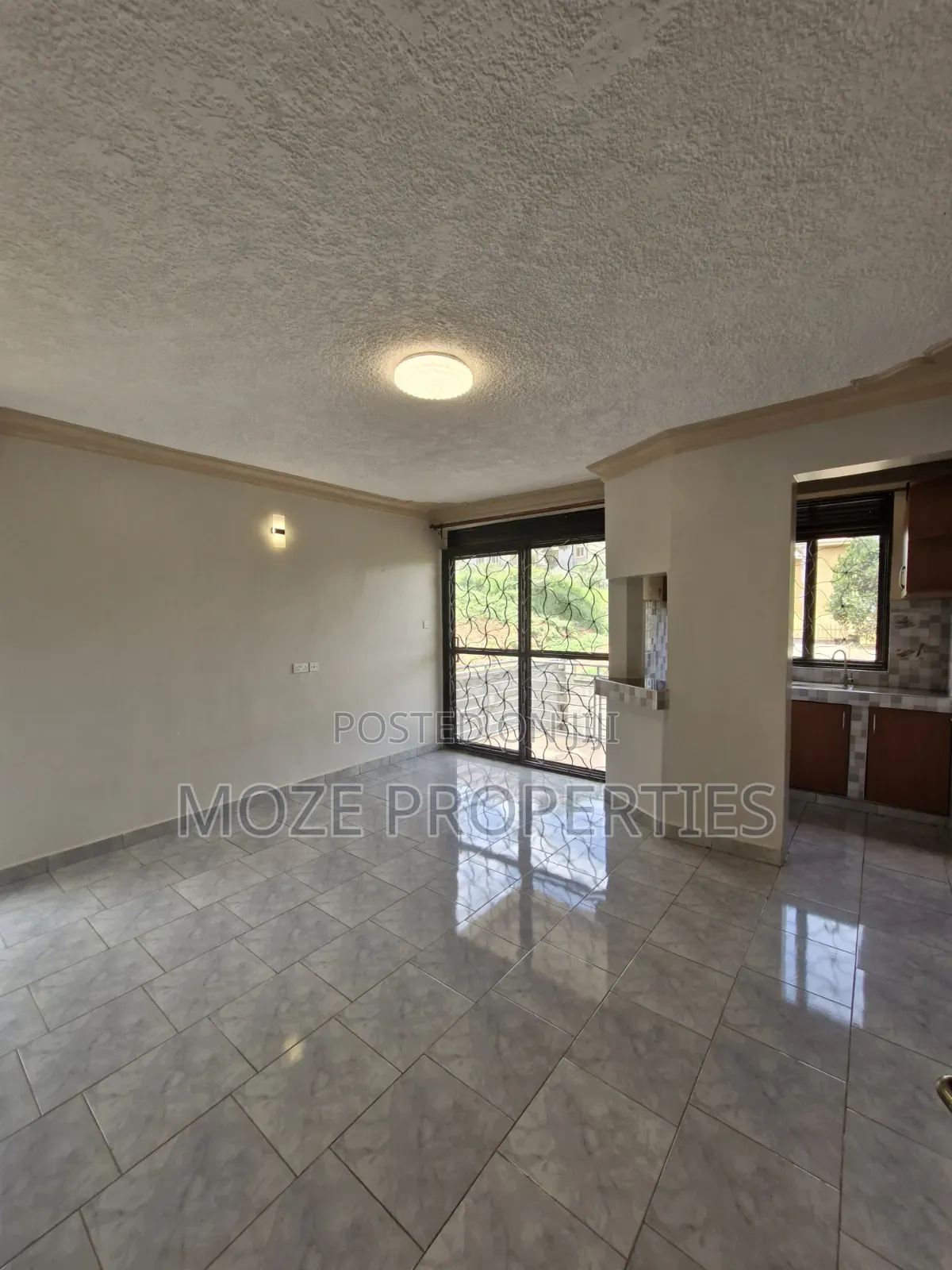 1bdrm Apartment in Kyaliwajala Naalya, Central Division for rent in Central Division