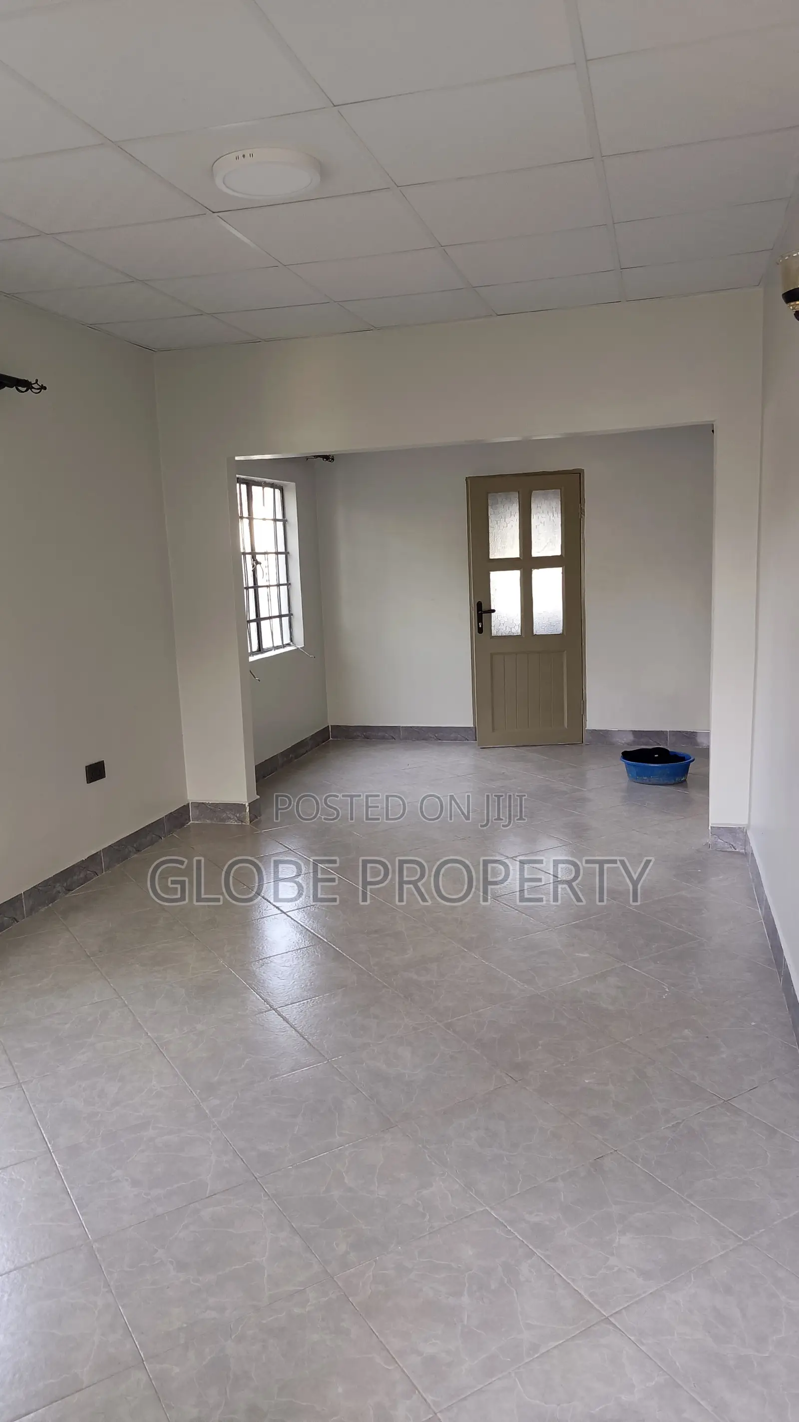 Office Space for Rent at Kanjokya Street, in Central Division