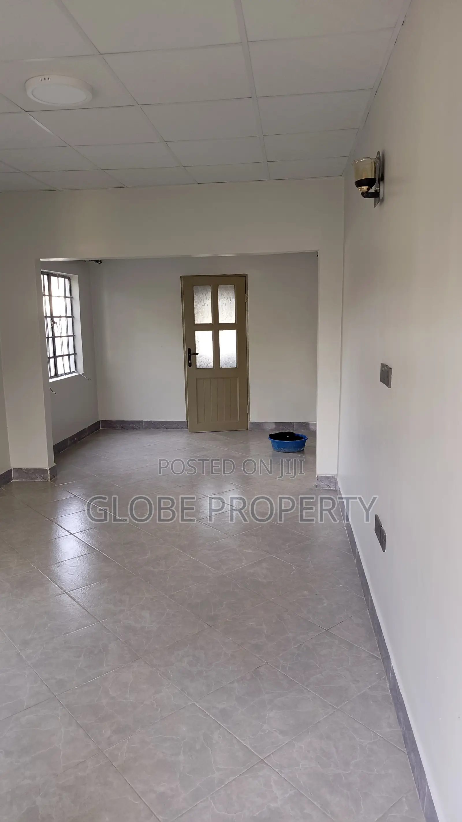 Office Space for Rent at Kanjokya Street, in Central Division