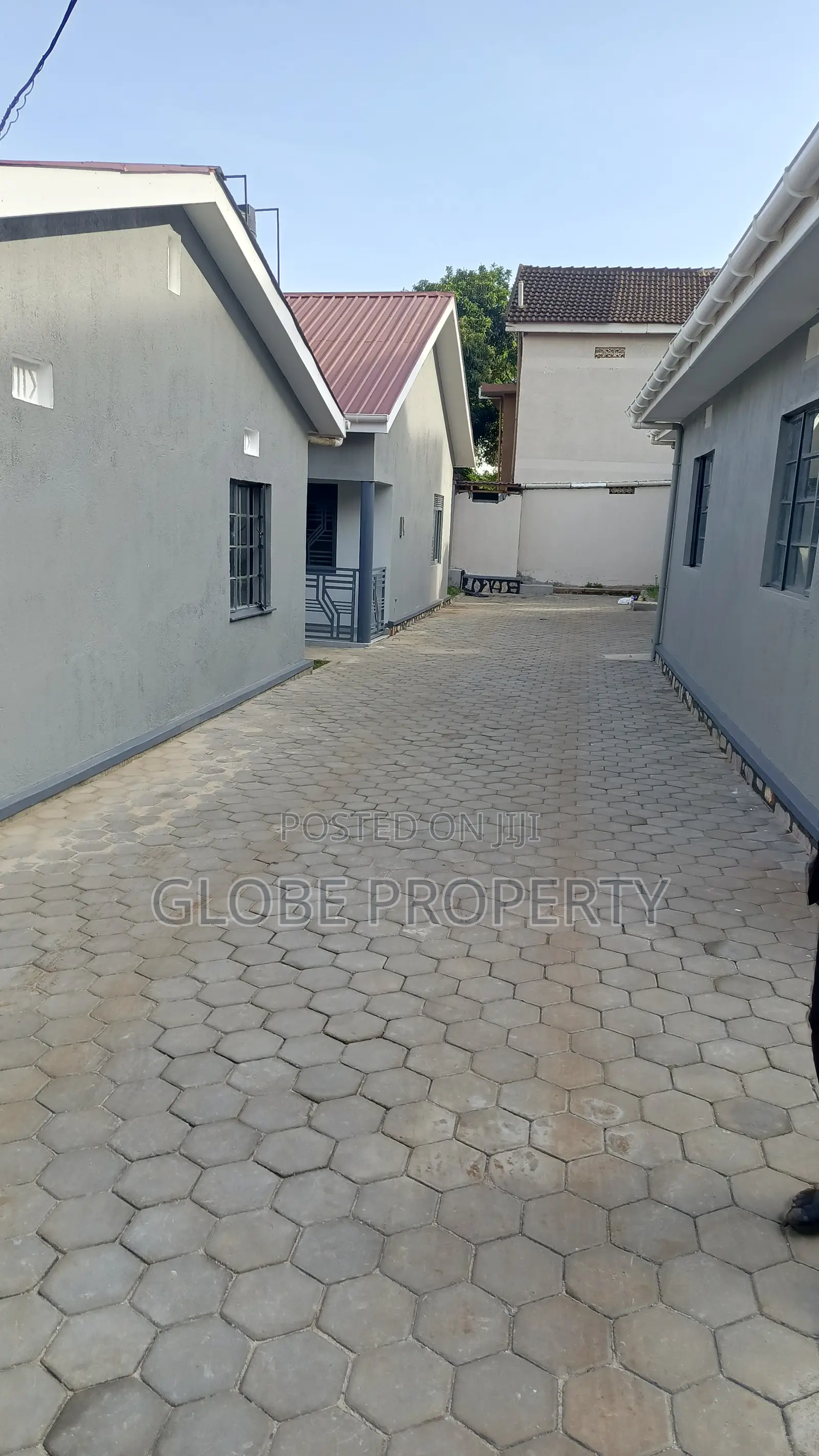 Office Space for Rent at Kanjokya Street, in Central Division
