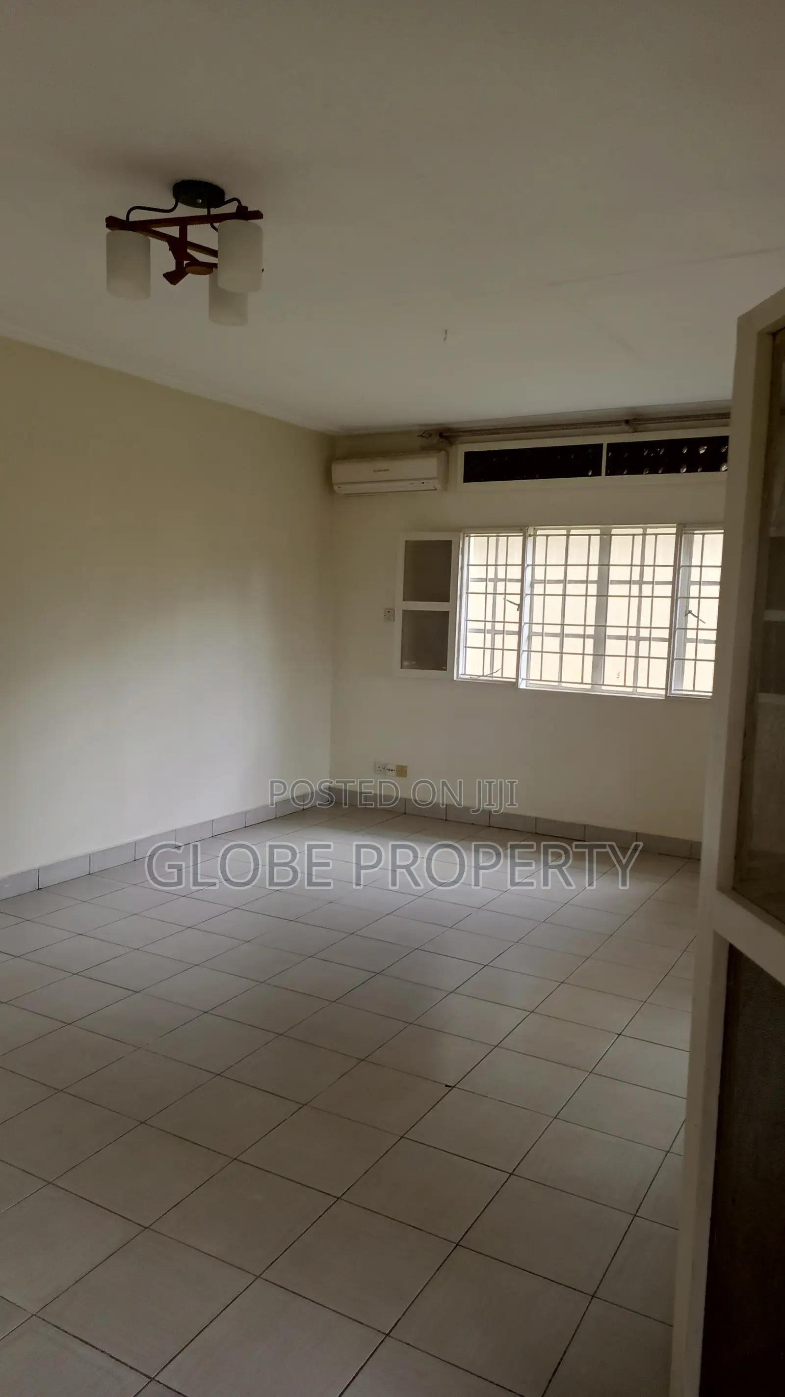 3bdrm House in Bukoto Crescent, Nakawa for rent in Nakawa