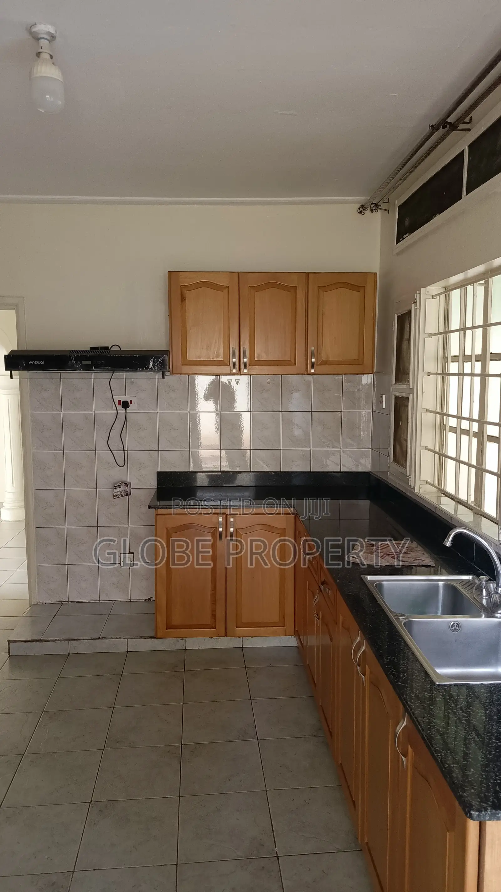 3bdrm House in Bukoto Crescent, Nakawa for rent in Nakawa