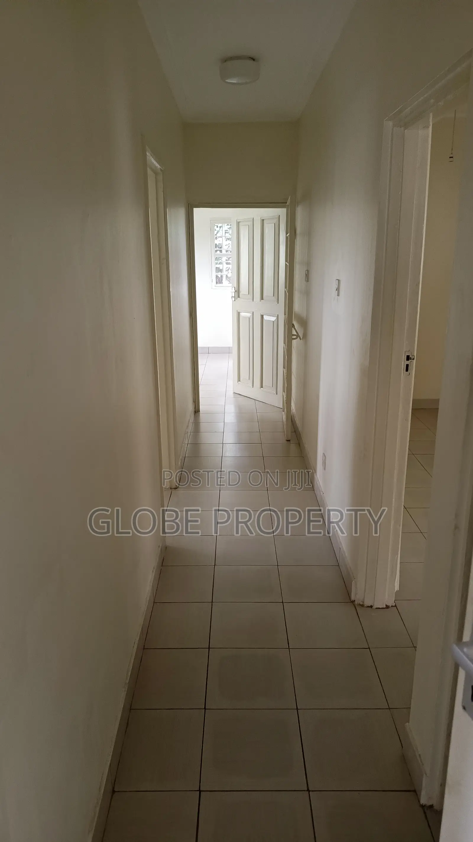3bdrm House in Bukoto Crescent, Nakawa for rent in Nakawa