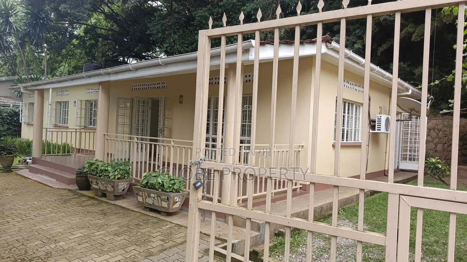 Office Space for Rent in Naaguru in Nakawa