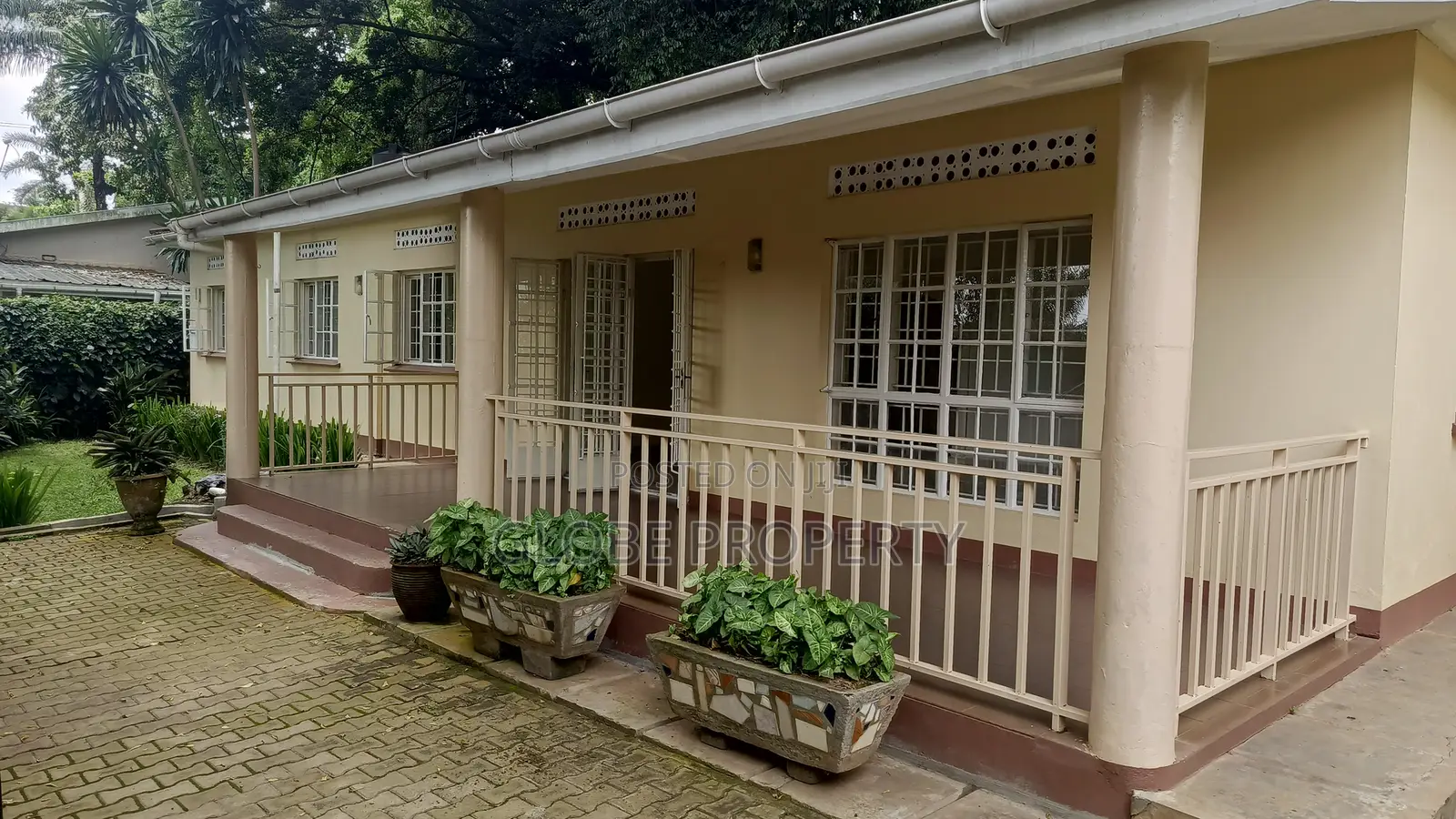 Office Space for Rent in Naaguru in Nakawa