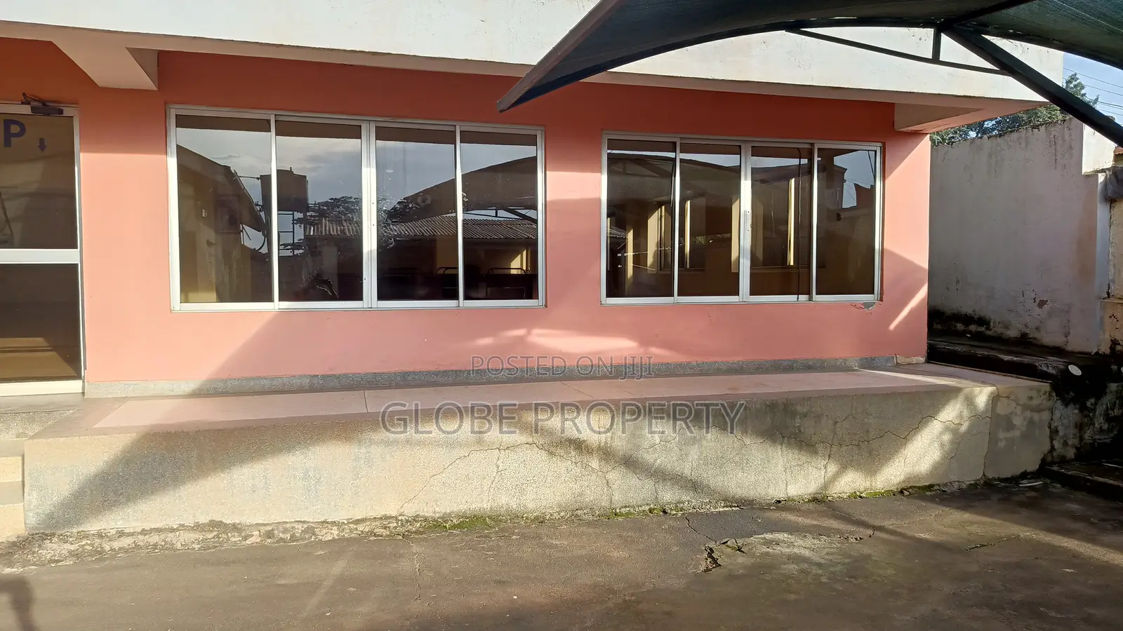 Office Space for Rent in Nakawa