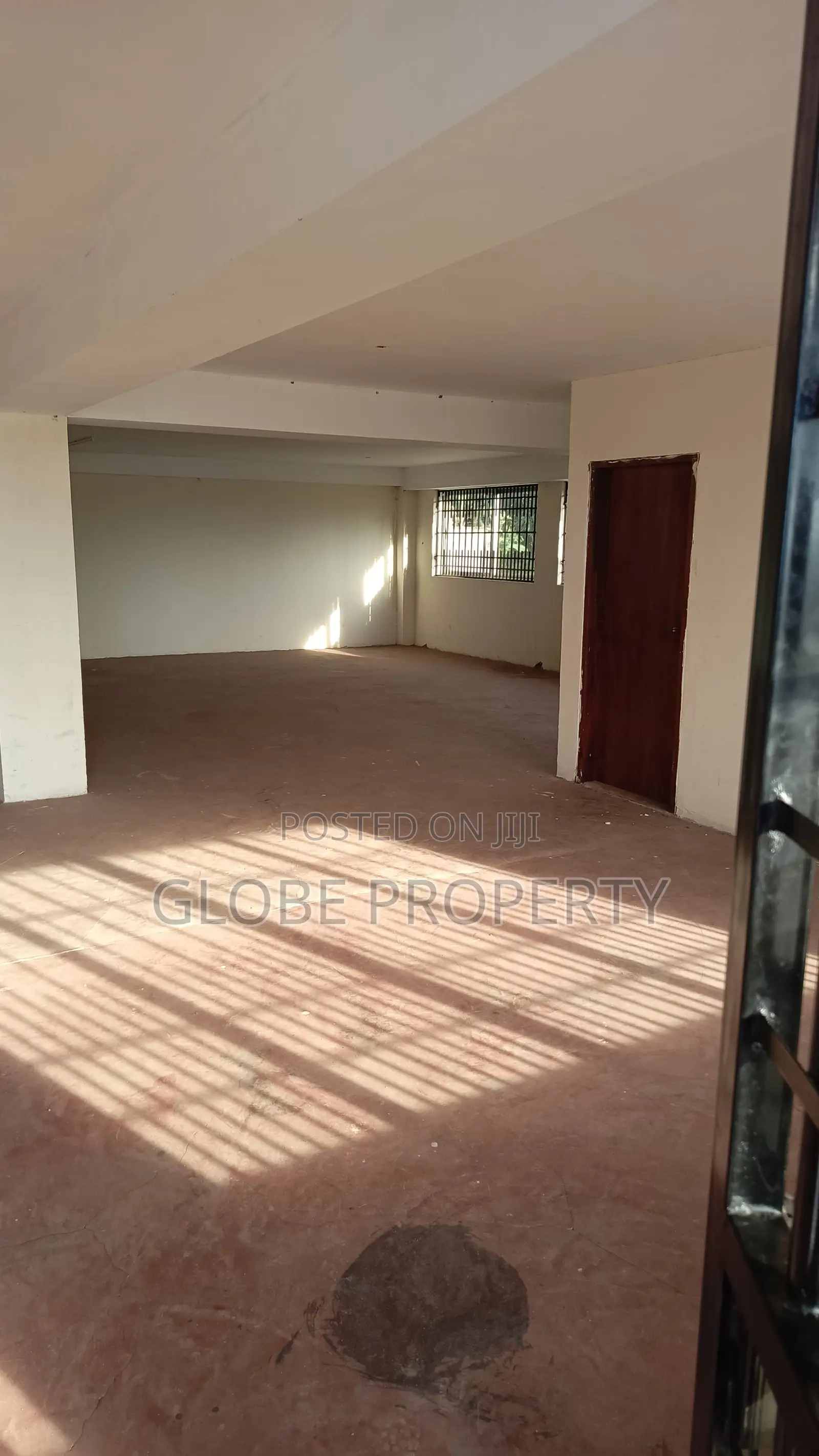Office Space for Rent in Nakawa